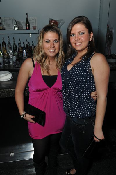 City nightclub photo 17 - April 27th, 2011