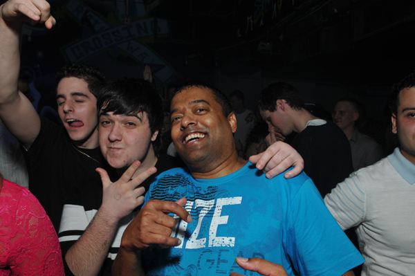 City nightclub photo 162 - April 27th, 2011