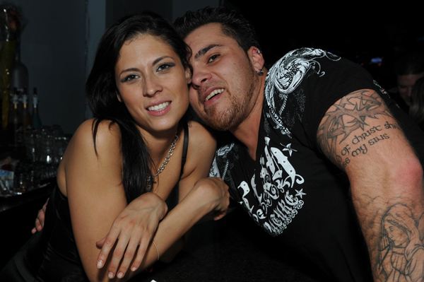 City nightclub photo 164 - April 27th, 2011