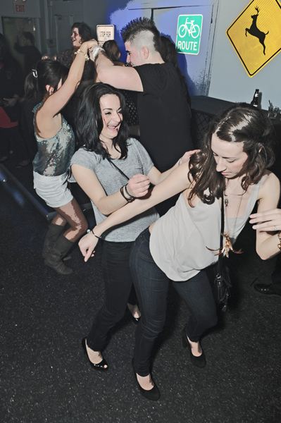 City nightclub photo 167 - April 27th, 2011