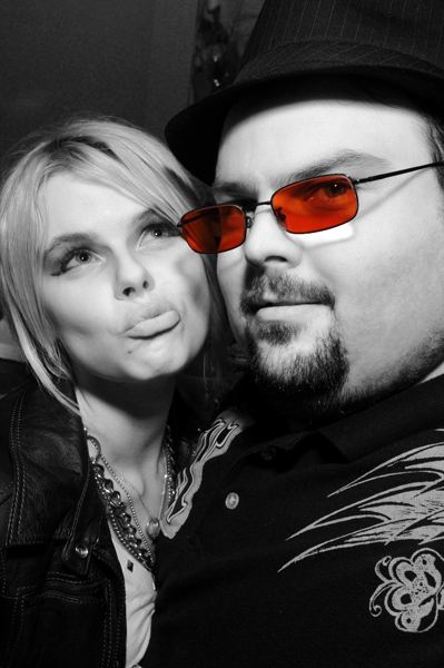 City nightclub photo 169 - April 27th, 2011