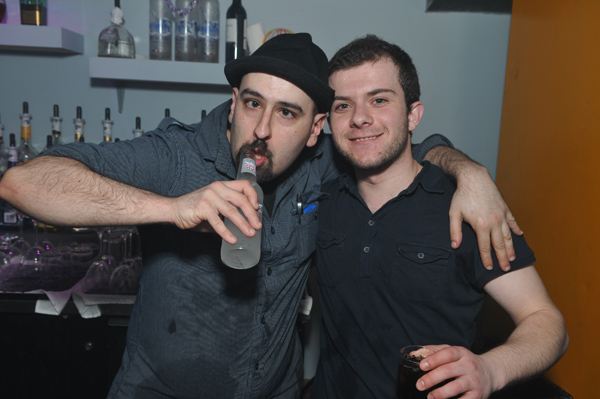 City nightclub photo 170 - April 27th, 2011