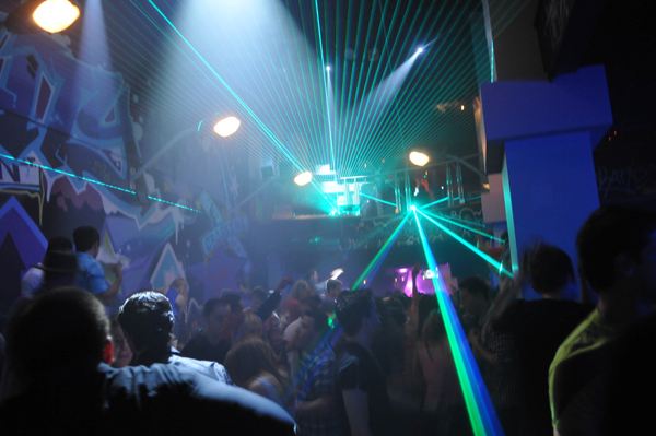 City nightclub photo 171 - April 27th, 2011