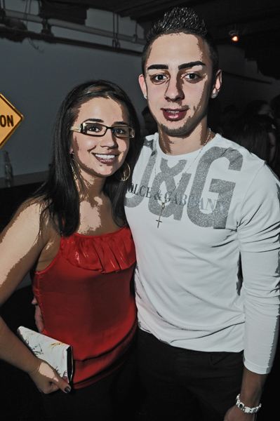 City nightclub photo 172 - April 27th, 2011