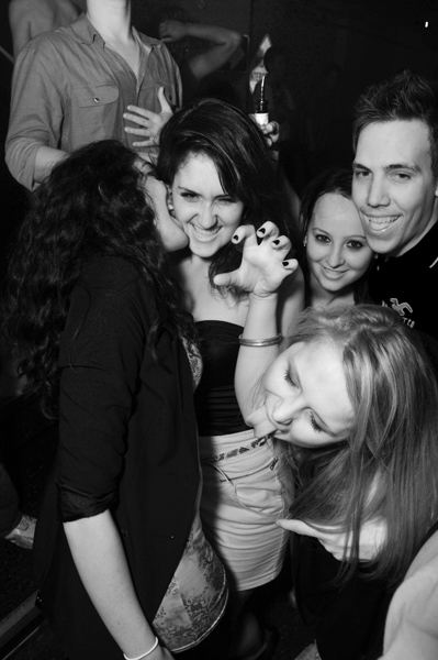 City nightclub photo 173 - April 27th, 2011