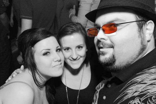 City nightclub photo 175 - April 27th, 2011