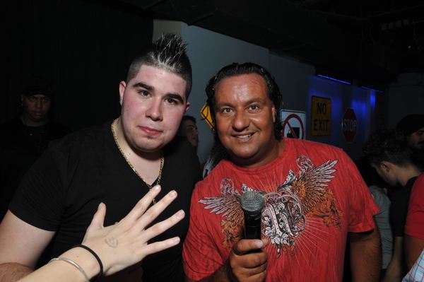 City nightclub photo 176 - April 27th, 2011