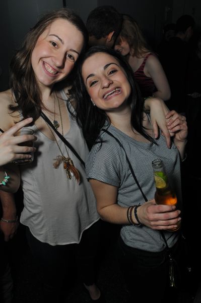 City nightclub photo 177 - April 27th, 2011