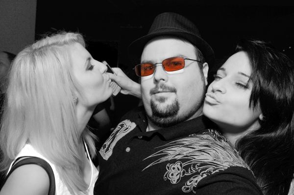 City nightclub photo 178 - April 27th, 2011