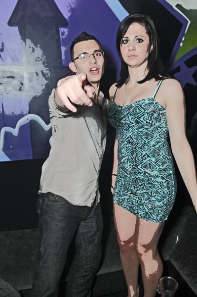 City nightclub photo 179 - April 27th, 2011