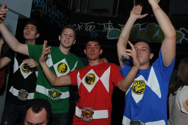 City nightclub photo 19 - April 27th, 2011