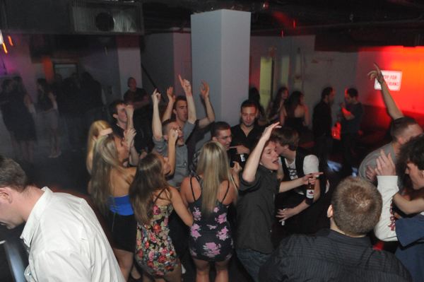 City nightclub photo 181 - April 27th, 2011