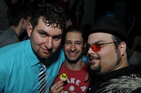 City nightclub photo 182 - April 27th, 2011