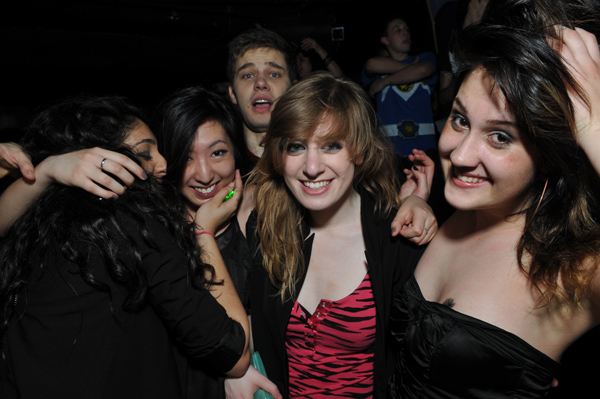 City nightclub photo 183 - April 27th, 2011