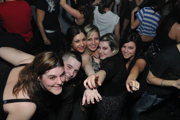 City nightclub photo 184 - April 27th, 2011