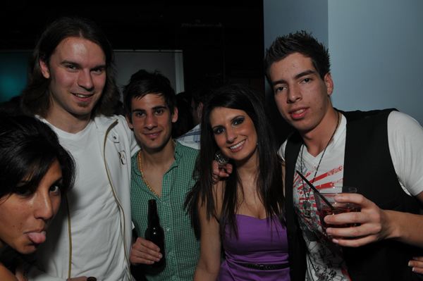 City nightclub photo 185 - April 27th, 2011