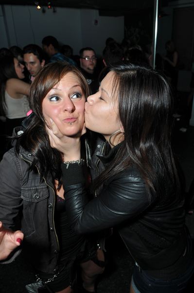 City nightclub photo 186 - April 27th, 2011