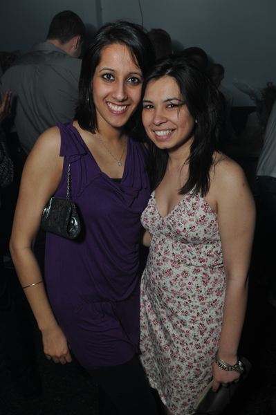 City nightclub photo 189 - April 27th, 2011