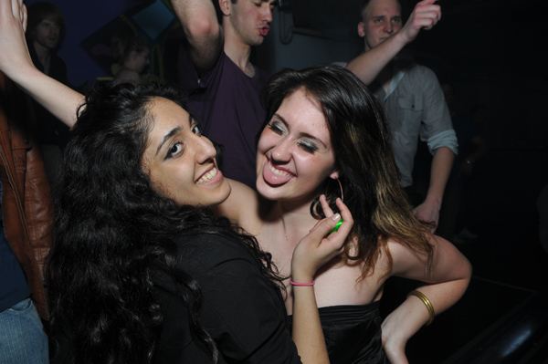 City nightclub photo 190 - April 27th, 2011