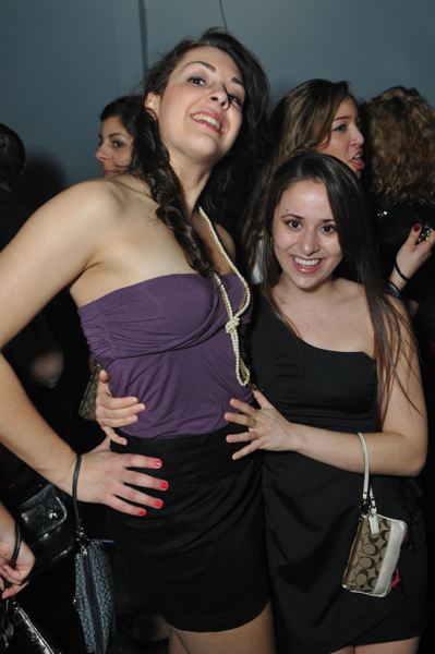 City nightclub photo 20 - April 27th, 2011