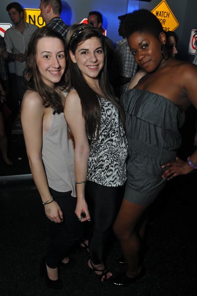 City nightclub photo 191 - April 27th, 2011