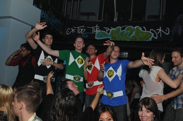 City nightclub photo 192 - April 27th, 2011