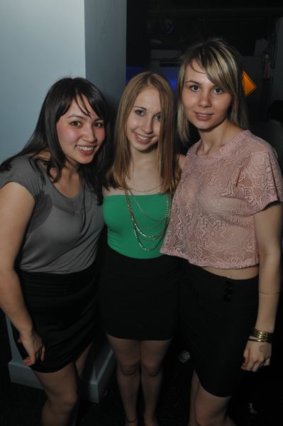 City nightclub photo 193 - April 27th, 2011