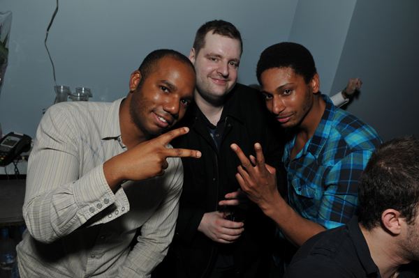 City nightclub photo 194 - April 27th, 2011