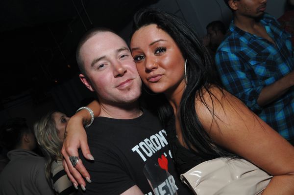 City nightclub photo 195 - April 27th, 2011