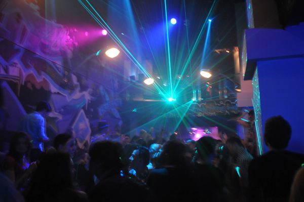City nightclub photo 196 - April 27th, 2011