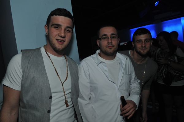 City nightclub photo 198 - April 27th, 2011