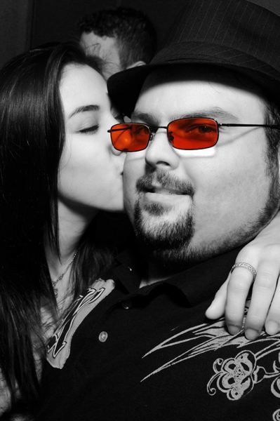 City nightclub photo 199 - April 27th, 2011