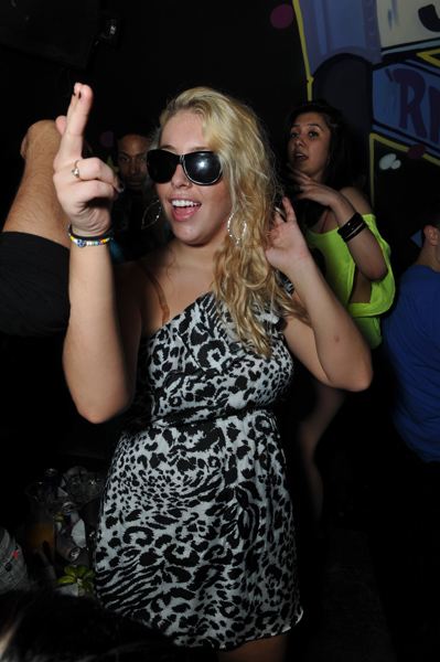 City nightclub photo 200 - April 27th, 2011