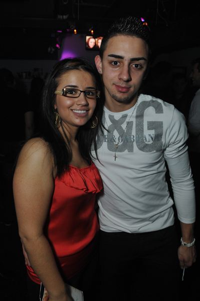 City nightclub photo 201 - April 27th, 2011