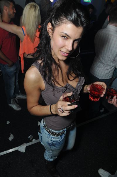 City nightclub photo 202 - April 27th, 2011