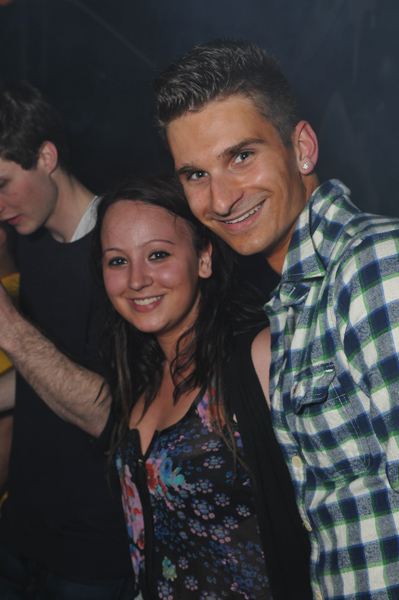 City nightclub photo 203 - April 27th, 2011