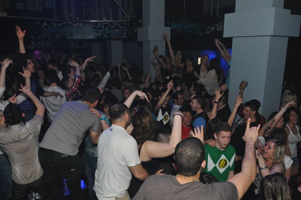 City nightclub photo 206 - April 27th, 2011