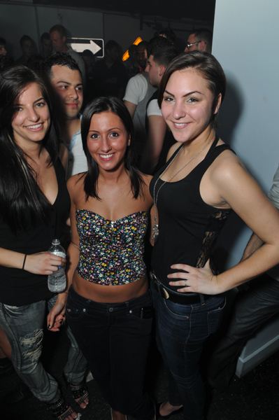 City nightclub photo 208 - April 27th, 2011