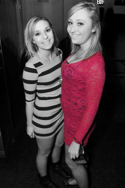 City nightclub photo 209 - April 27th, 2011