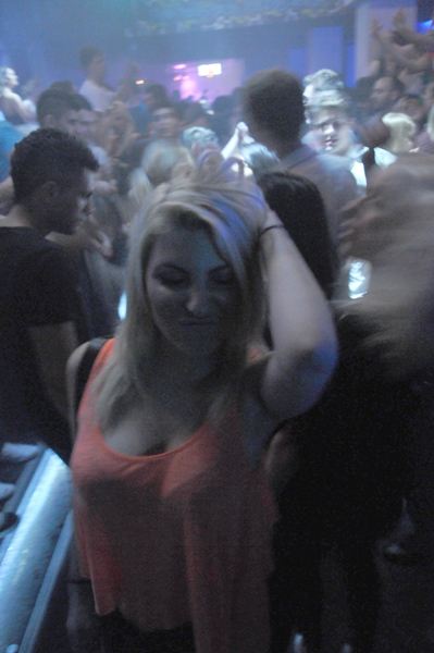 City nightclub photo 211 - April 27th, 2011