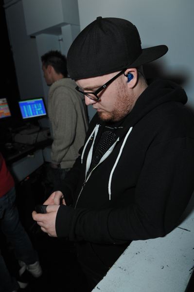 City nightclub photo 212 - April 27th, 2011