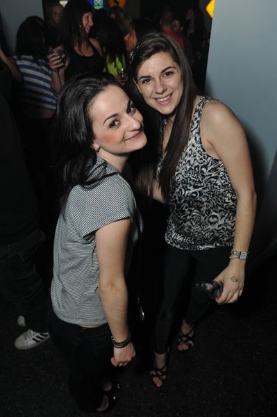 City nightclub photo 213 - April 27th, 2011