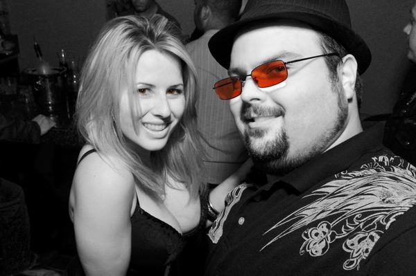 City nightclub photo 214 - April 27th, 2011