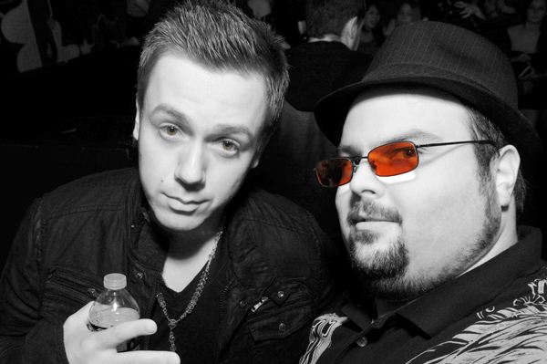 City nightclub photo 216 - April 27th, 2011