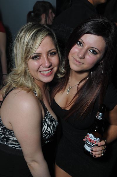 City nightclub photo 217 - April 27th, 2011