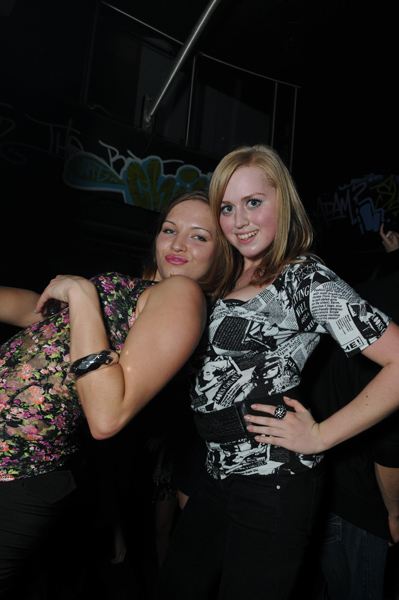 City nightclub photo 218 - April 27th, 2011