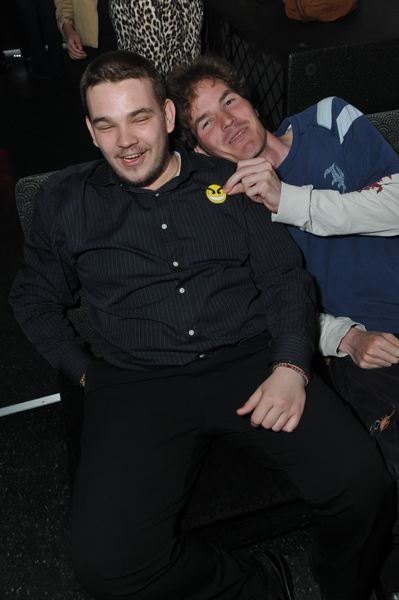 City nightclub photo 219 - April 27th, 2011