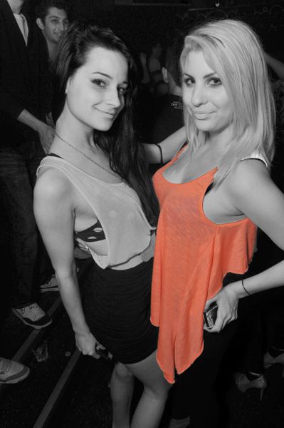 City nightclub photo 23 - April 27th, 2011