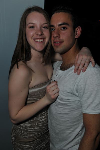 City nightclub photo 221 - April 27th, 2011