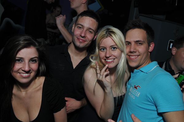 City nightclub photo 222 - April 27th, 2011